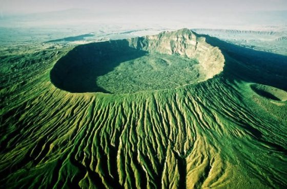 Mount Longonot Hike