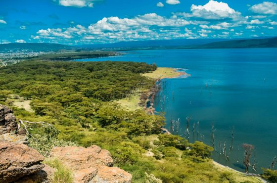 Nakuru & Hell’s Gate Overnight